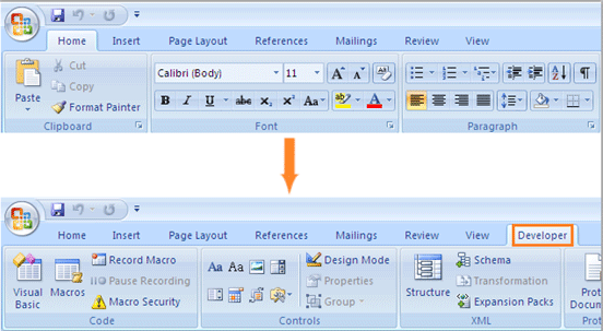 Microsoft Excel Starter 2010